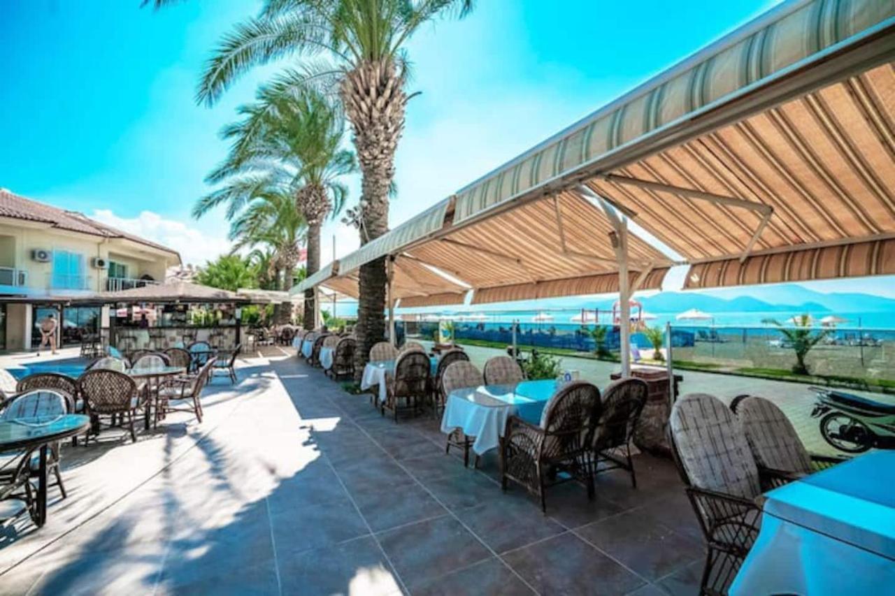 Sunset Club Casa vacanze Fethiye